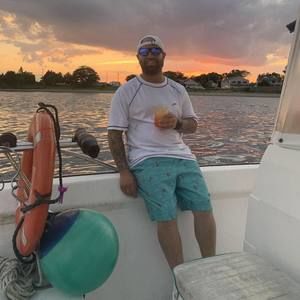 Meet your Posher, Jay